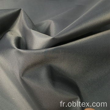 OBLOX003 Polyester 250D Oxford pour sac